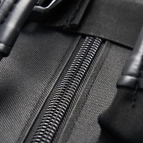 Miniatura 11 de Master Massage Luggage Style Wheeled Massage Table Carrying Case 27” to 32” Width Folding Massage Table- Black