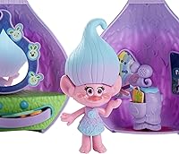 Vista 6 de DreamWorks Trolls Stylin' Pod de Poppy