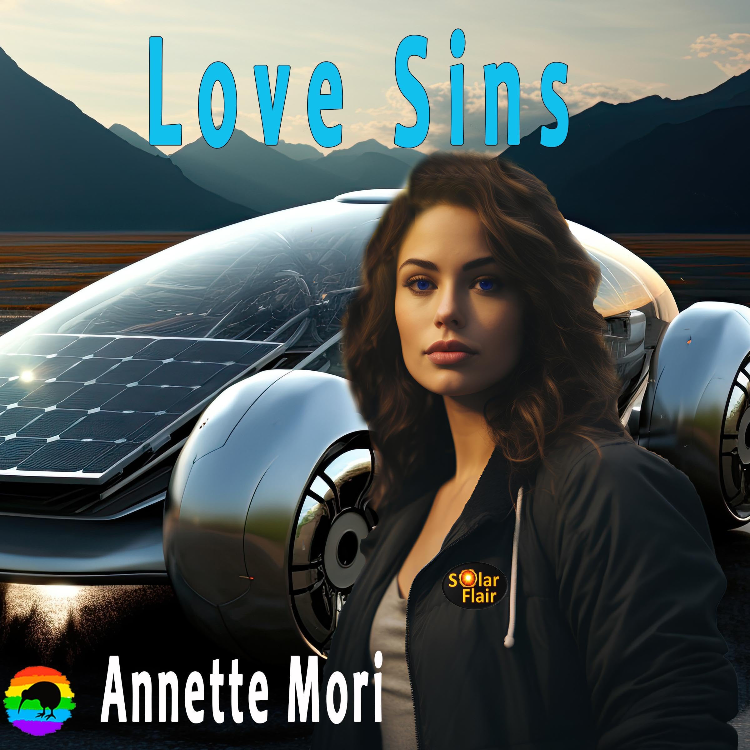 Love Sins