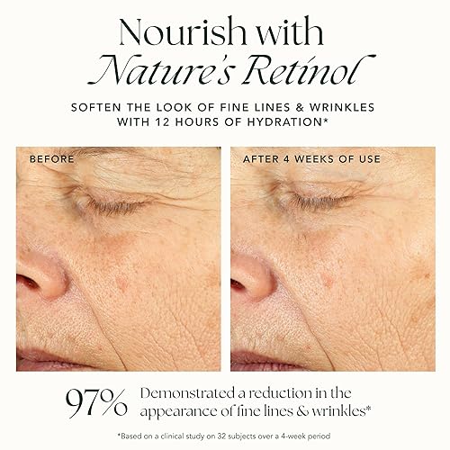 Miniatura 4 de RANAVAT - Crema facial renovadora Bakuchi, hidratante facial diario con hidratación de 12 horas para aumentar la función de barrera de la piel,