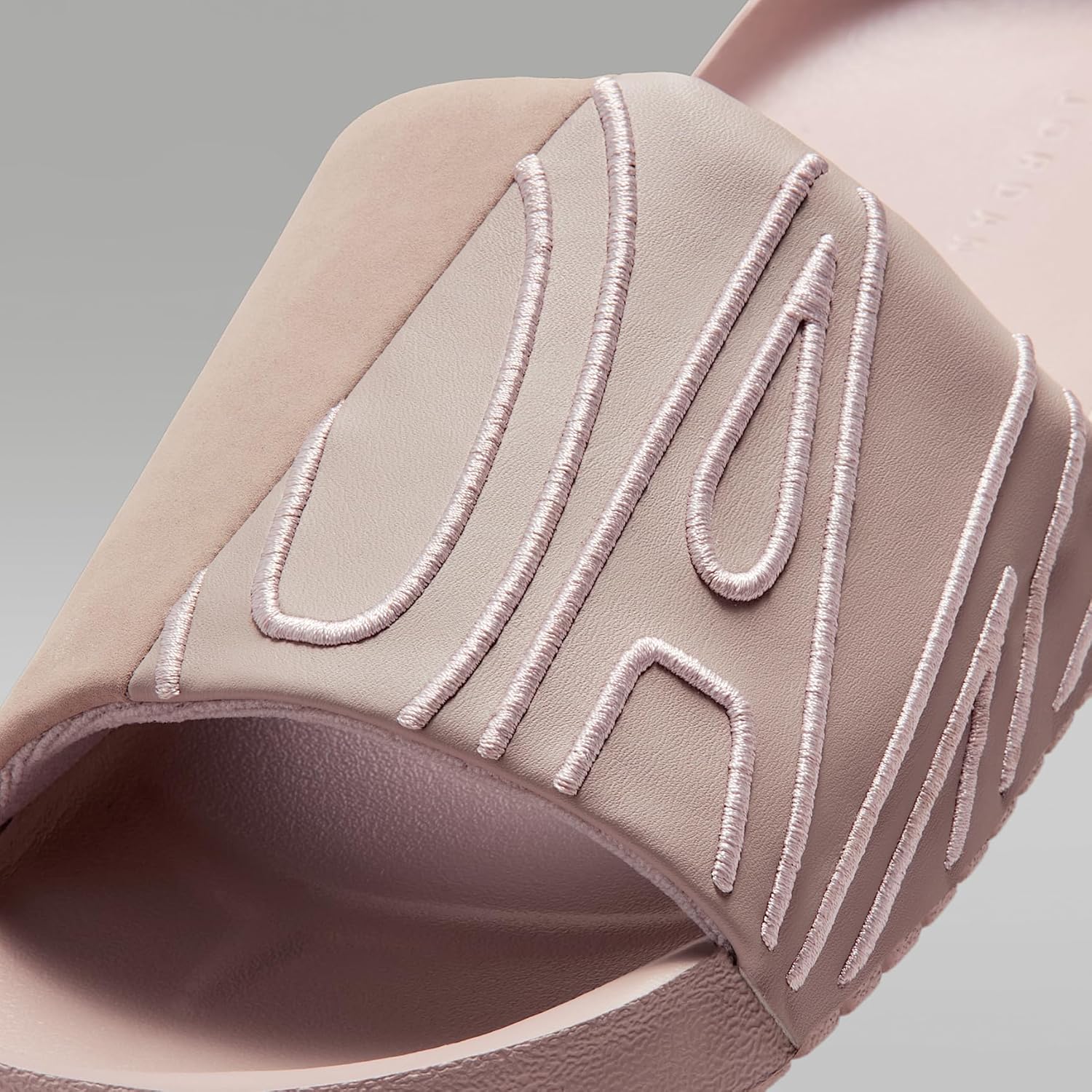 Jordan NOLA Women's Slides (Particle Rose/Pumice)