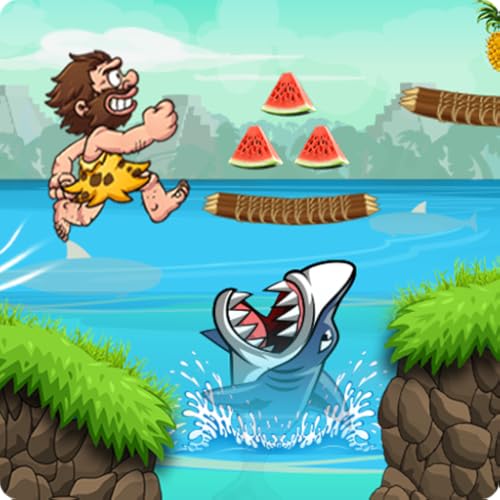 Super Jungle World Adventure Classic Platformer Jump and Run Game Jungle Exploration Quest Fun Adventure Game Arcade Running Challenge Hidden Treasure Hunt Epic Boss Battles Side-Scrolling Platformer