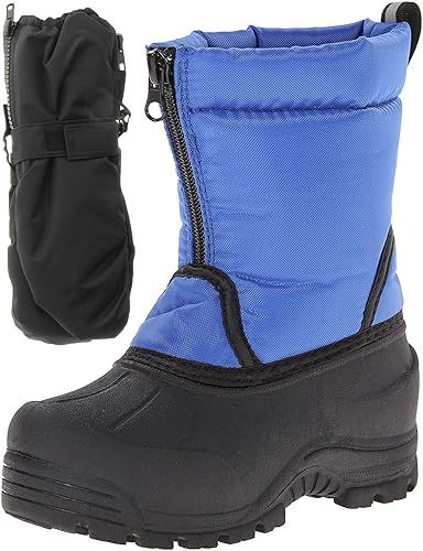 Snow boots size 5 Clearance