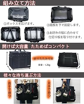 U*C様 FURY GRAVITY キャンプ装備品BOX U*C様 FURY GRAVITY キャンプ装備品BOX Gravity Series
