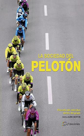 La sociedad del pelotón