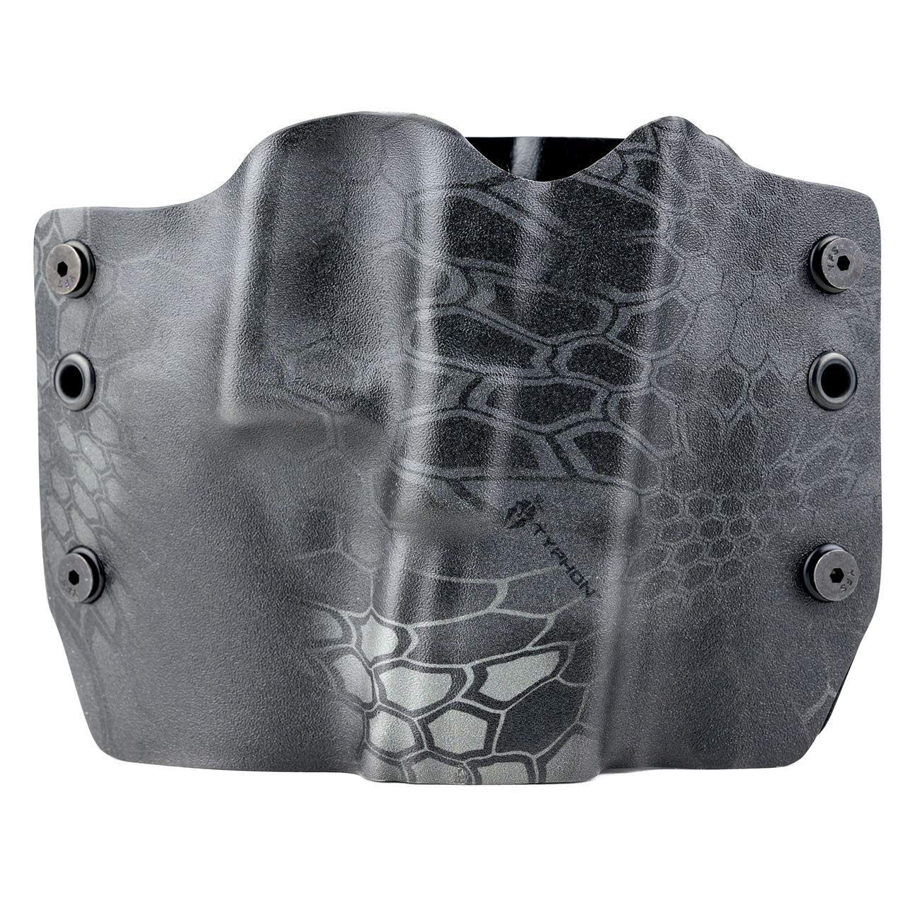 Outlaw Holsters for Glock 43