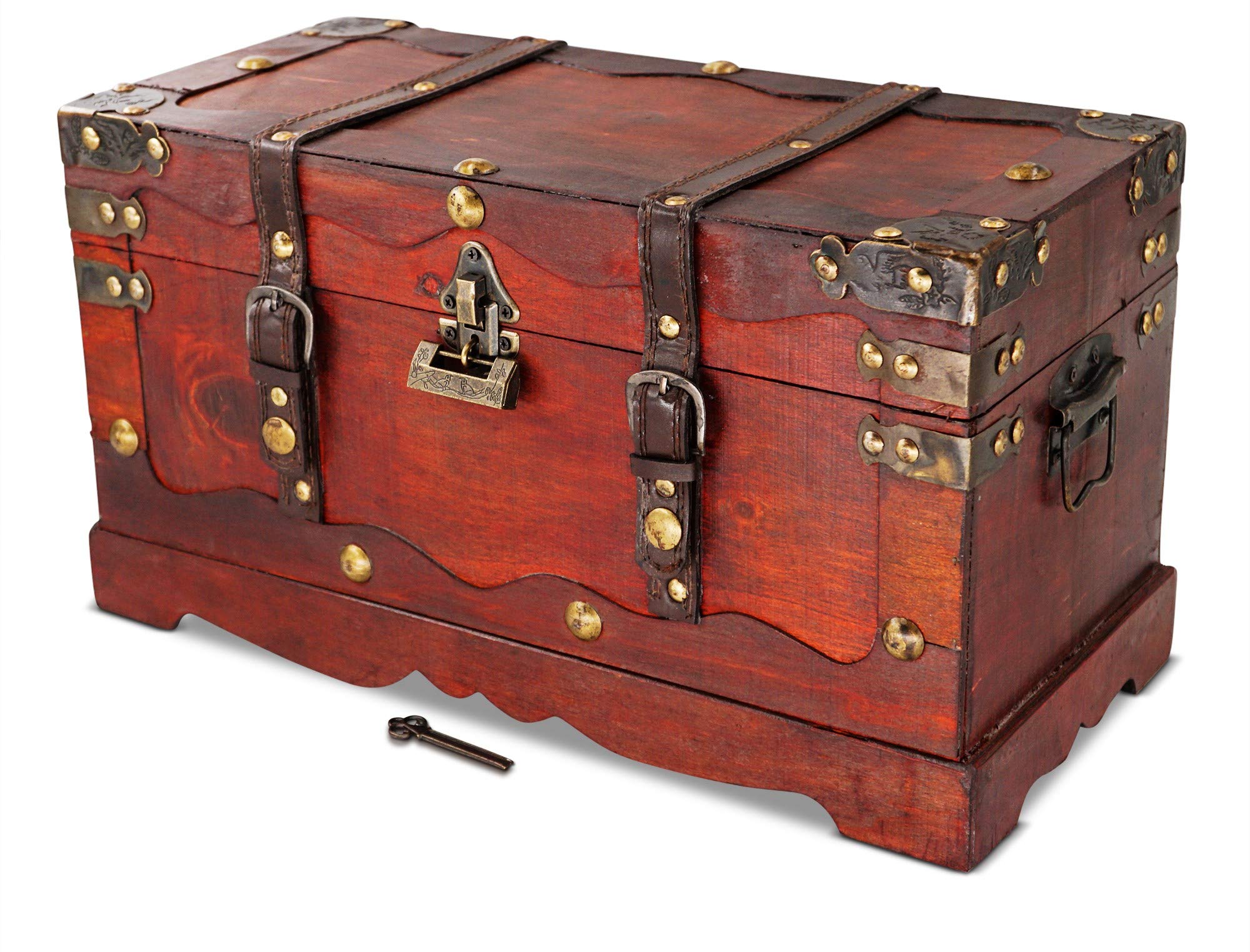 Arcones de almacenaje Hogar y cocina Diseño Retro 32x26x20cm Hecha a