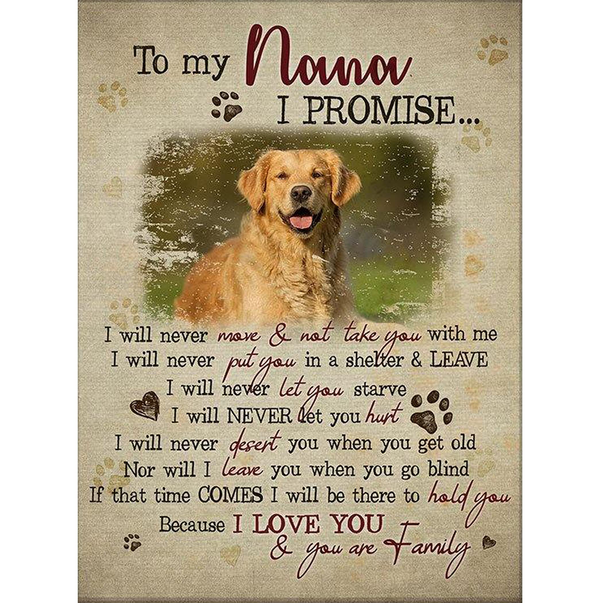 How Can I Move With My Dog