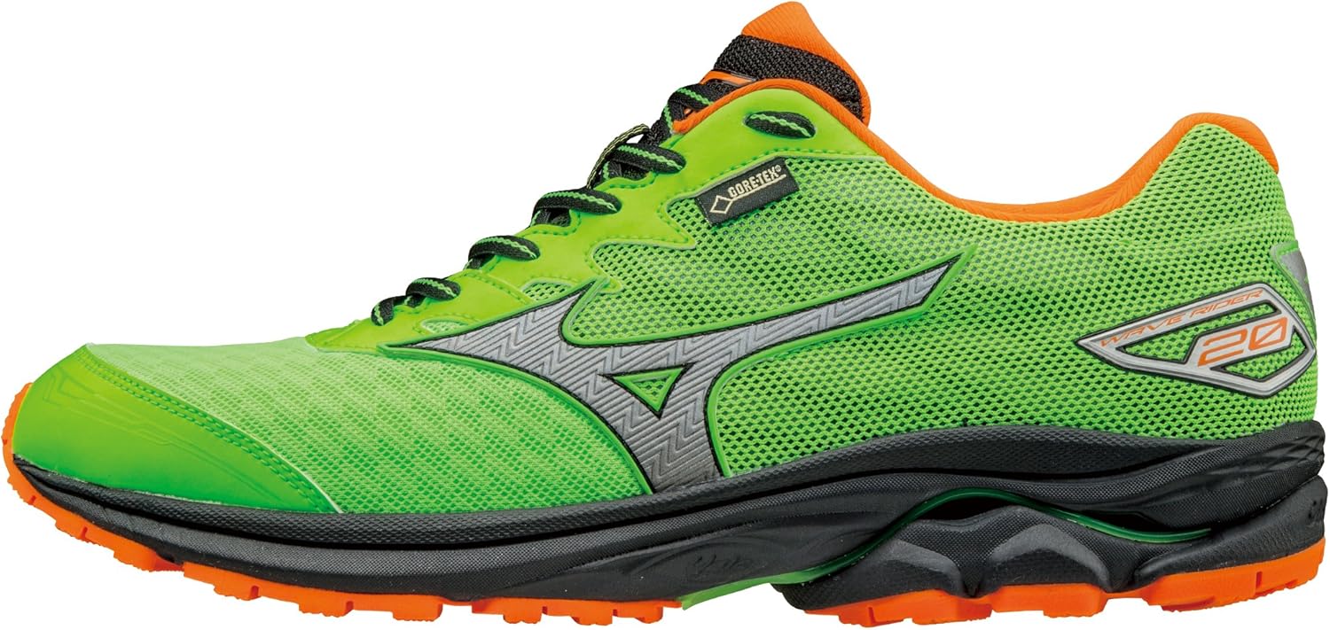 Mizuno wave rider 20 uomo prezzo Clearance