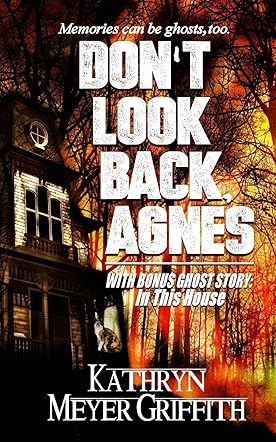 Don’t look back, Agnes