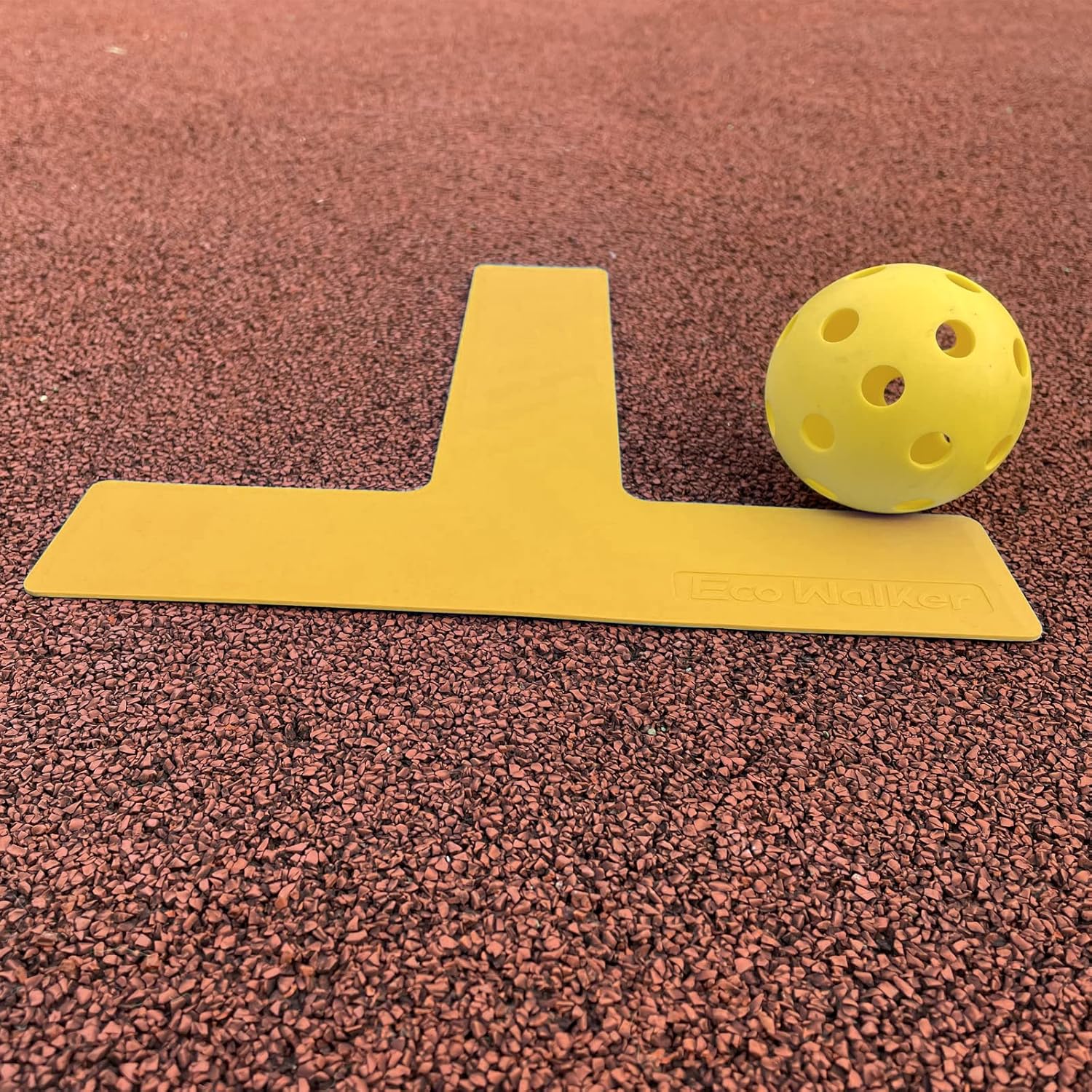 Court Lines Marker Kit Throw Down Markers Create Your Own Mini Pickleball Tennis Court
