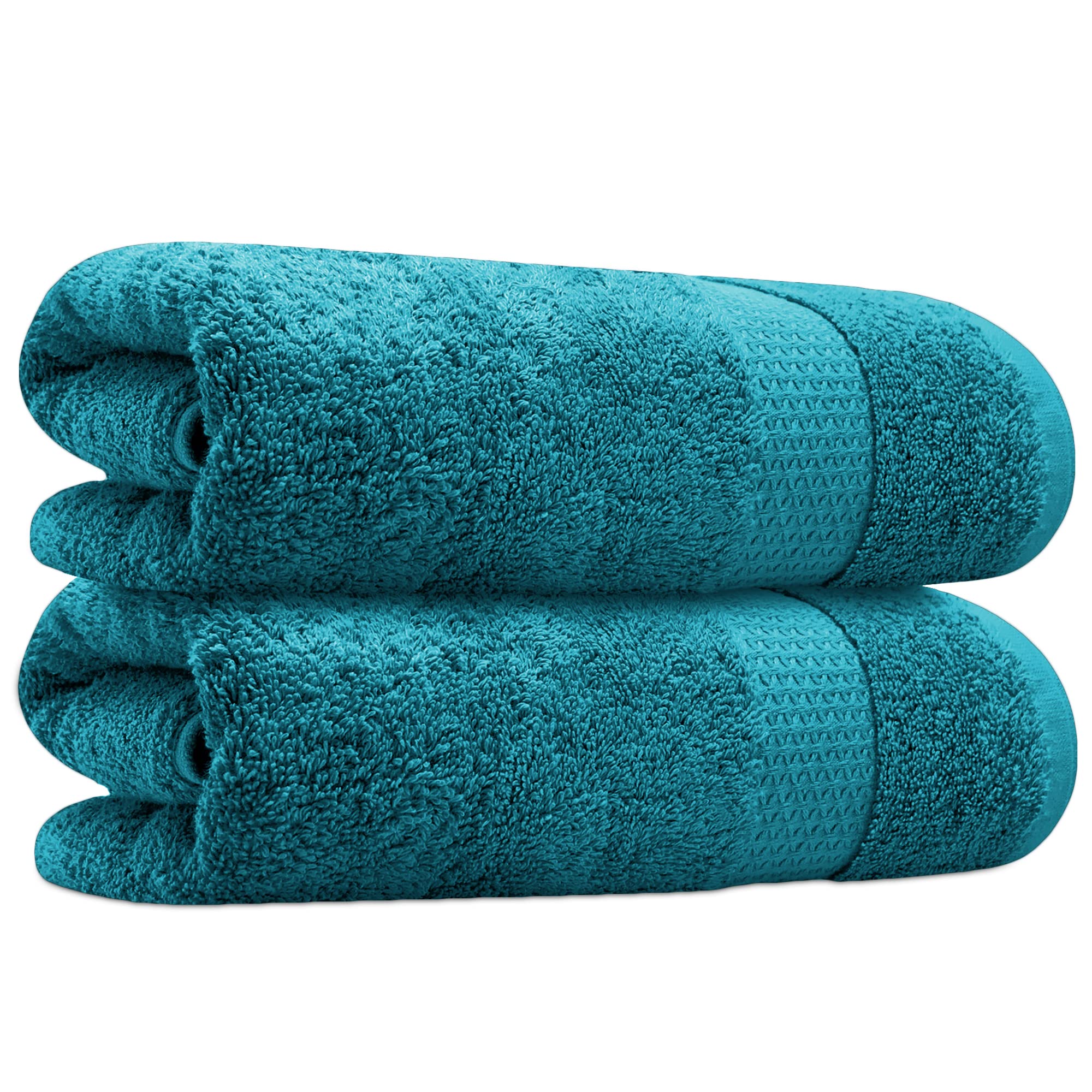 Towelogy® 2 Piece Hand Towel Set