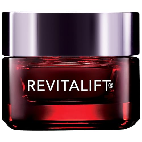 Miniatura 3 de L'Oreal Paris RevitaLift Triple Power Hidratante de acción profunda para todo tipo de piel, 1.7 onzas