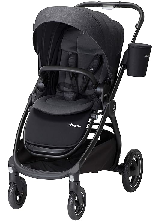 Adorra nomad black Clearance