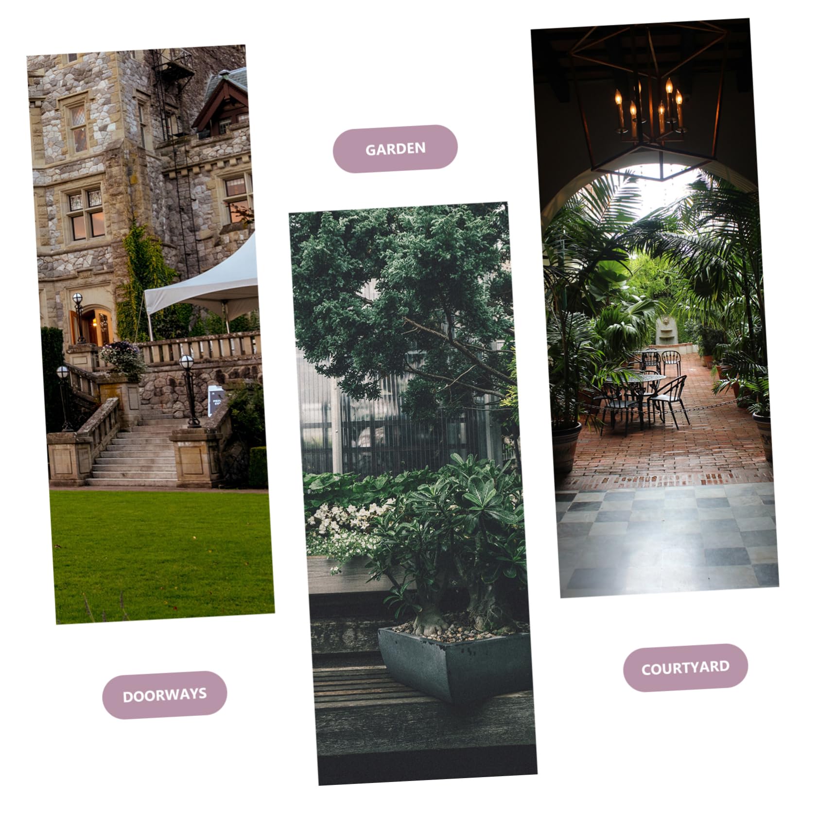 キノコの石 Amazon.co.jp: Levemolo 2個入り キノコ型 石の装飾品 ストーン