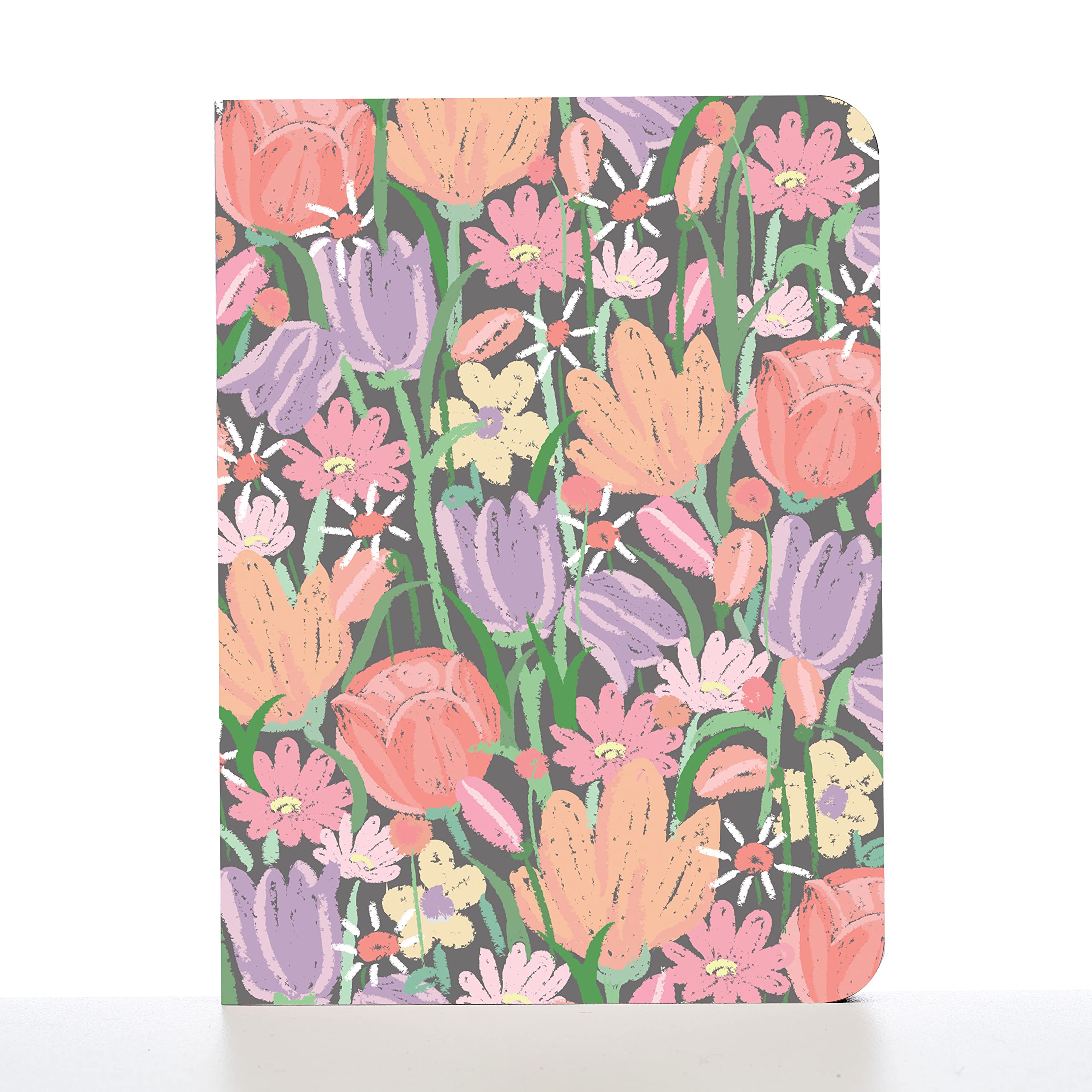 Factor Notes A6 Sketchbook - Ditsy Daisy -7 Factor Notes A6 Sketchbook - Ditsy Daisy -7