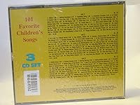 Vista 2 de The Best 101 Children's Songs