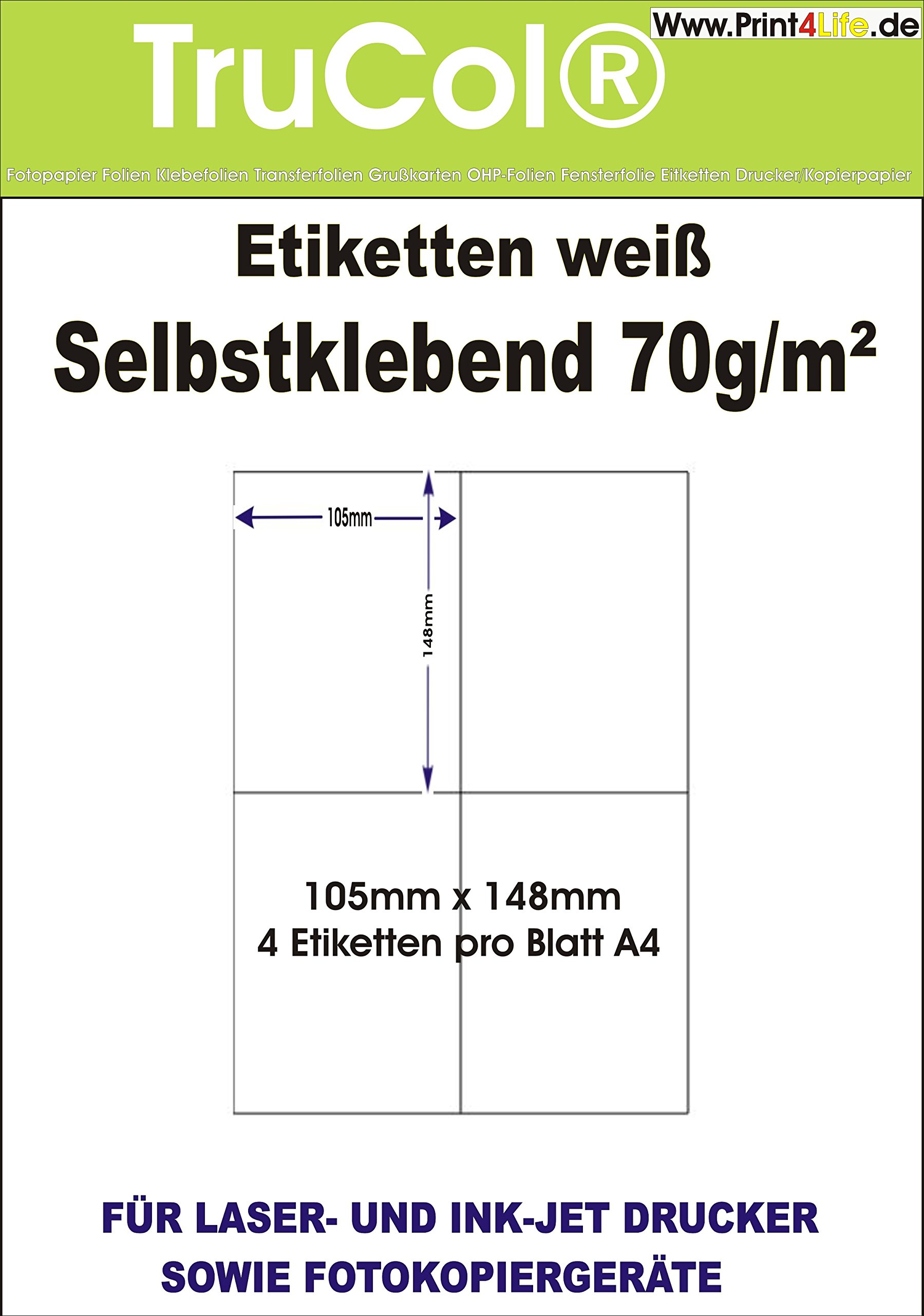 DPD A4 Etiketten | auf Bogen | nur bei DPD A4 Etiketten | auf Bogen | nur bei