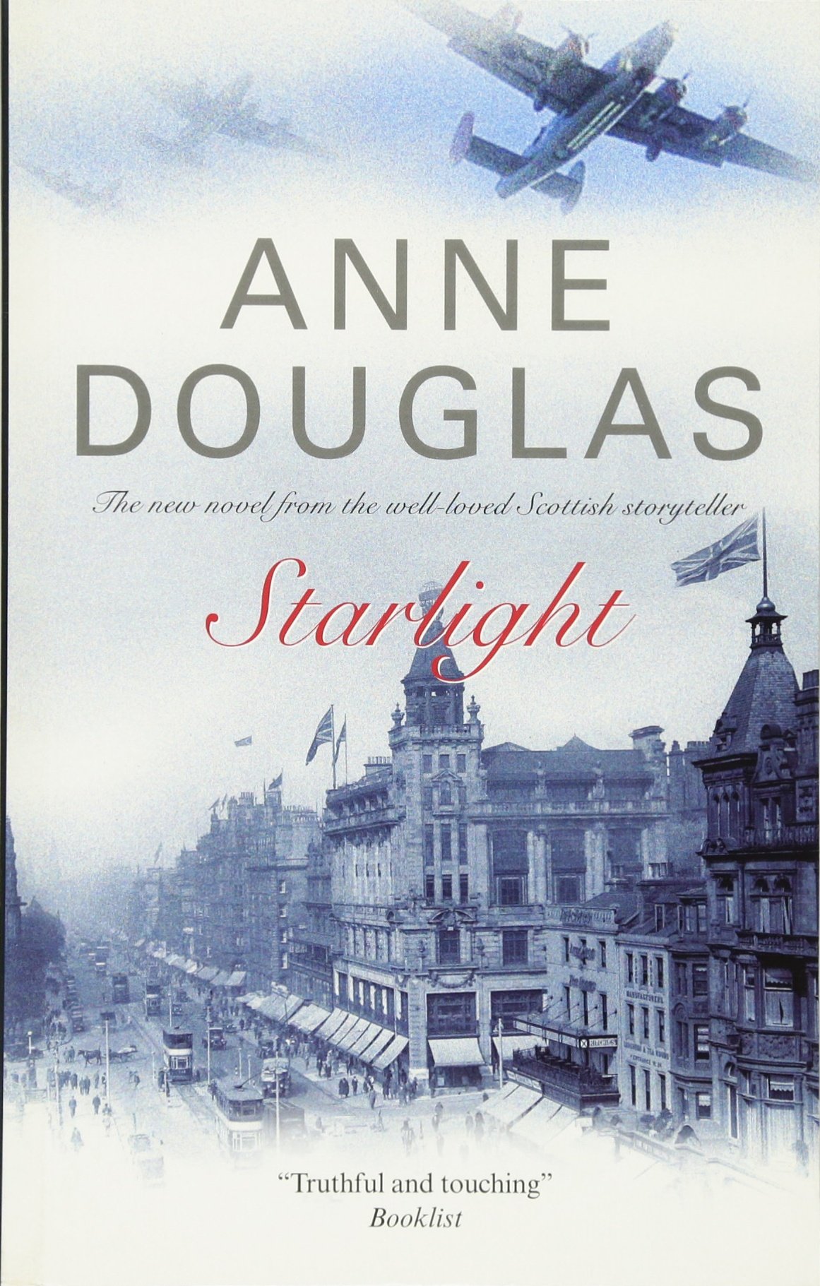 Buy Starlight โ BookShops.in
