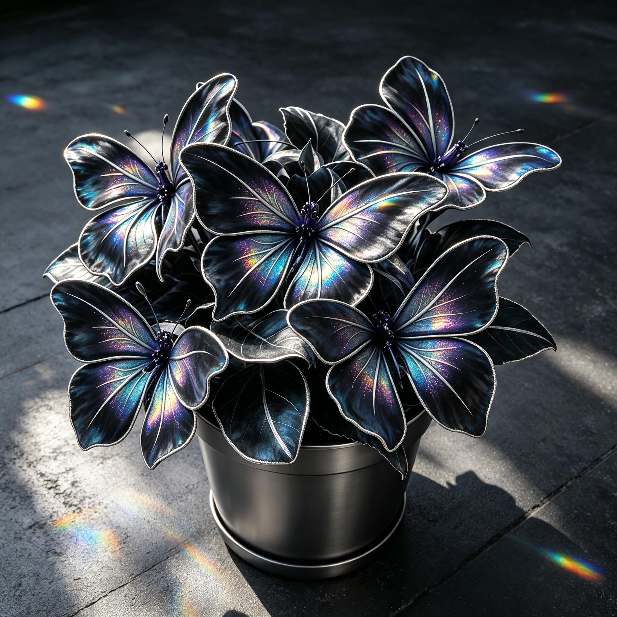 Hosta Bulbs for Planting, Excellent Display,Hosta Mix,Perennial-Bulbs-Coloured hostas Bulbs-4bulbs-E