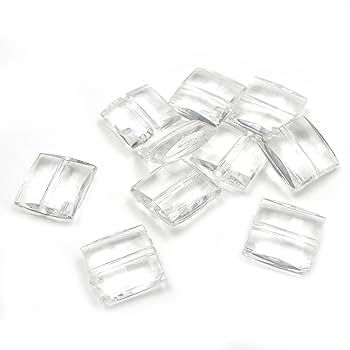 クリア アクリル パーツ 170個 セット クリア アクリル パーツ 170個 セット クリア アクリル パーツ