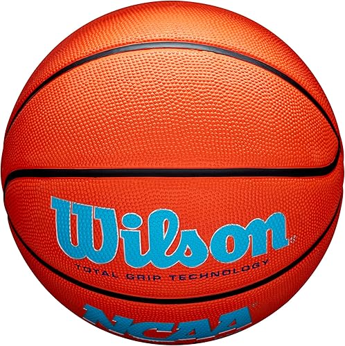 Miniatura 5 de WILSON NCAA Elevate Basketballs - 29.5", 28.5", 27.5"