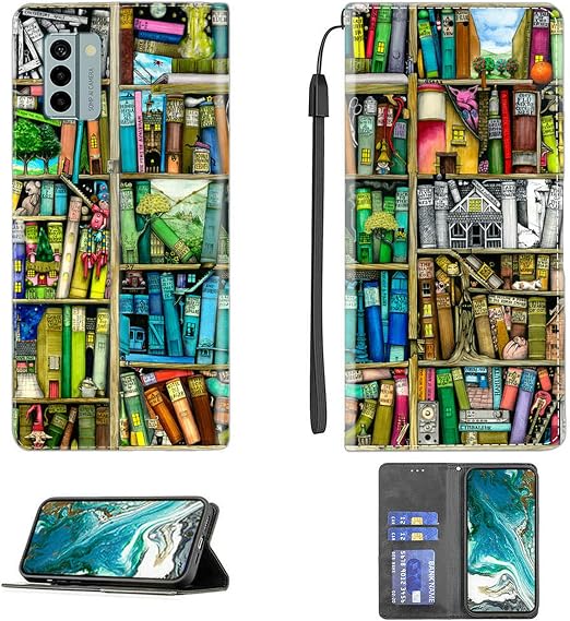 Coque Aroepurt Pour BLU G43/G43W Avec Protection D'écran En Verre Trempé - Support Pliable Magnétique - Rose