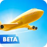 Aerotropolis Beta