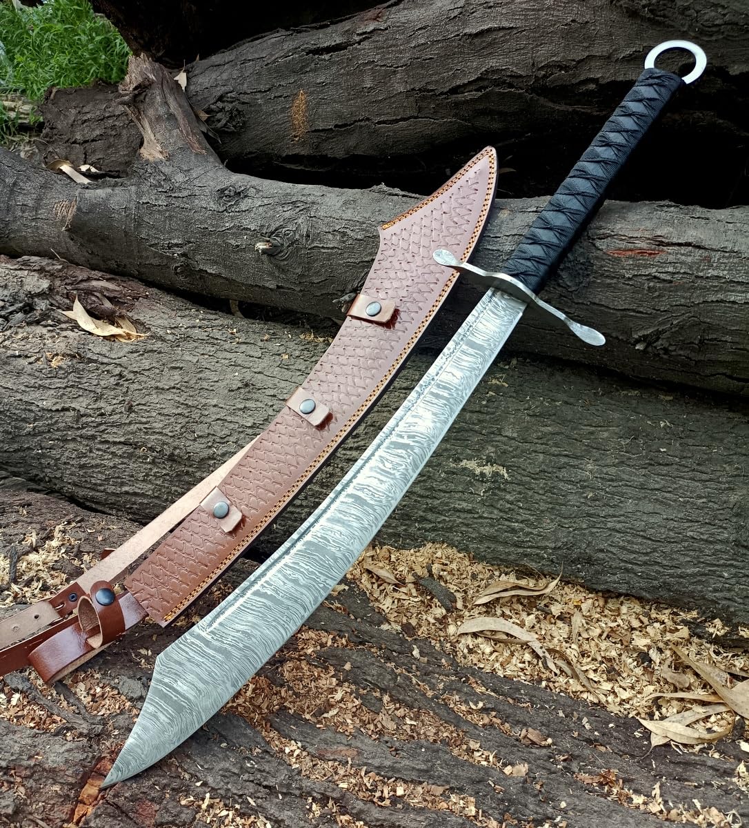 Roman Gladius Sword 31