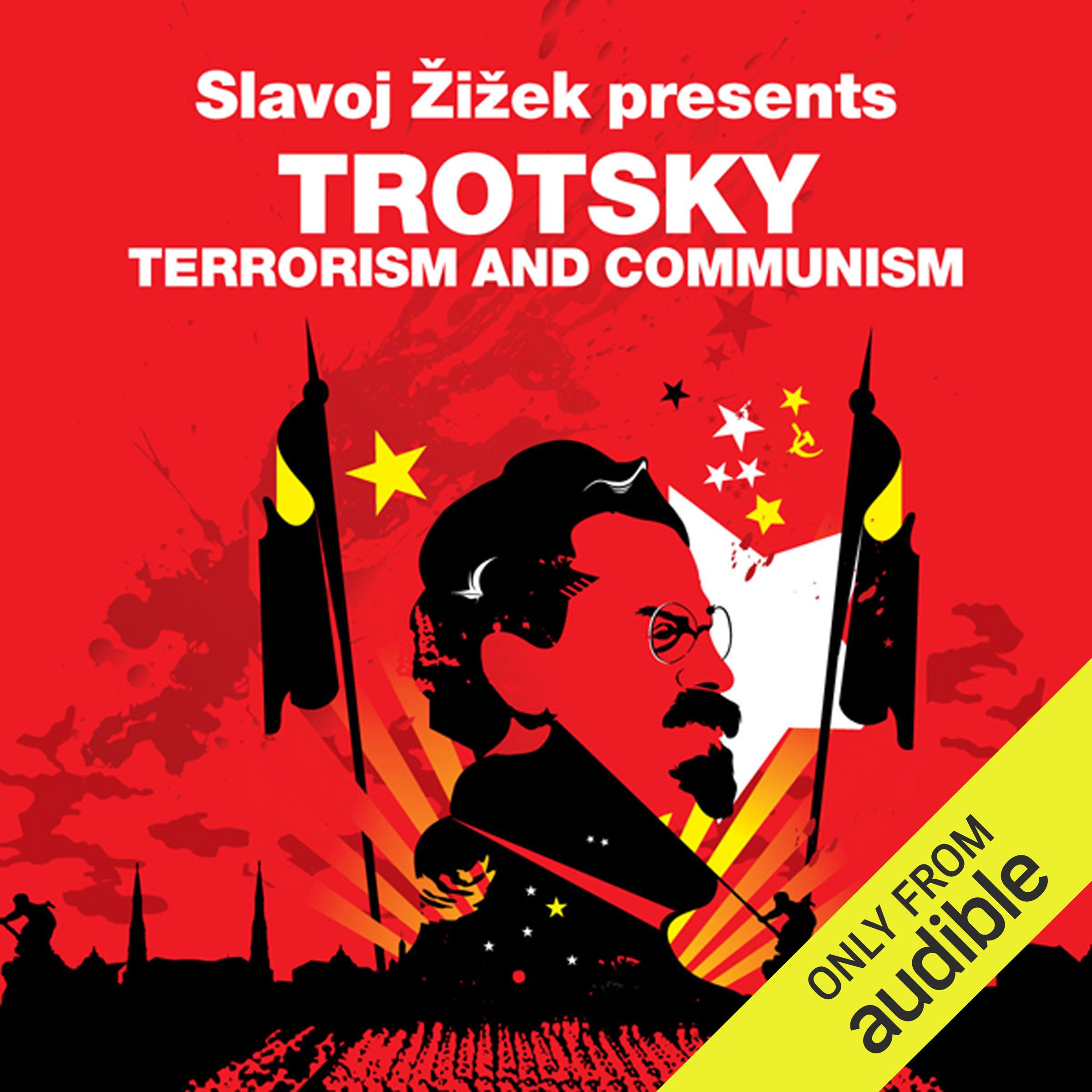 Terrorism and Communism (Revolutions Series): Slavoj Zizek presents Trotsky