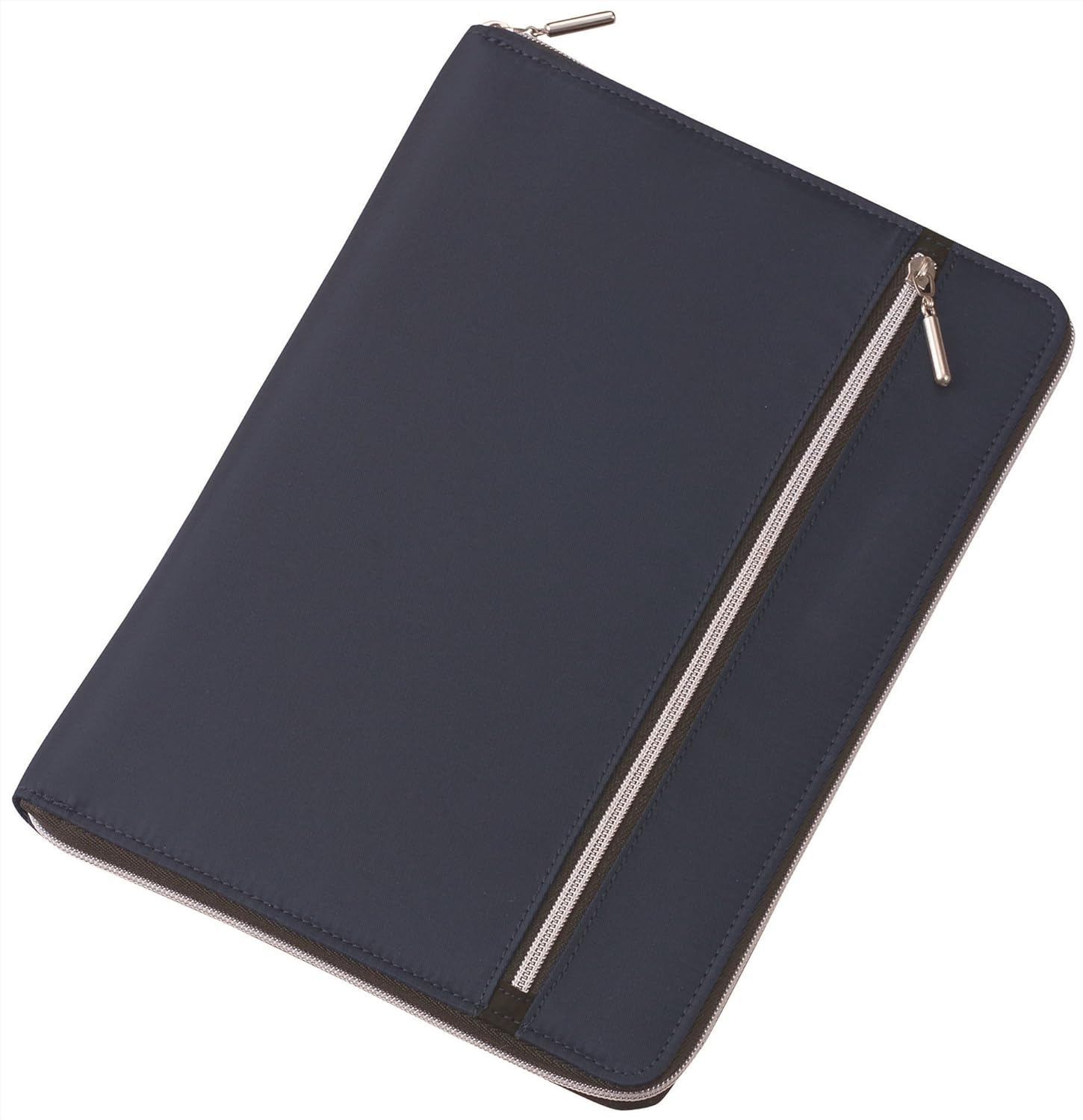 Raymei Fujii CN182P Notebook Cover A5 Nilon Multi-Cover Notebook, Pink