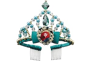 Child's Disney Brave Merida Tiara - Brave Accessories for the Perfect Costume