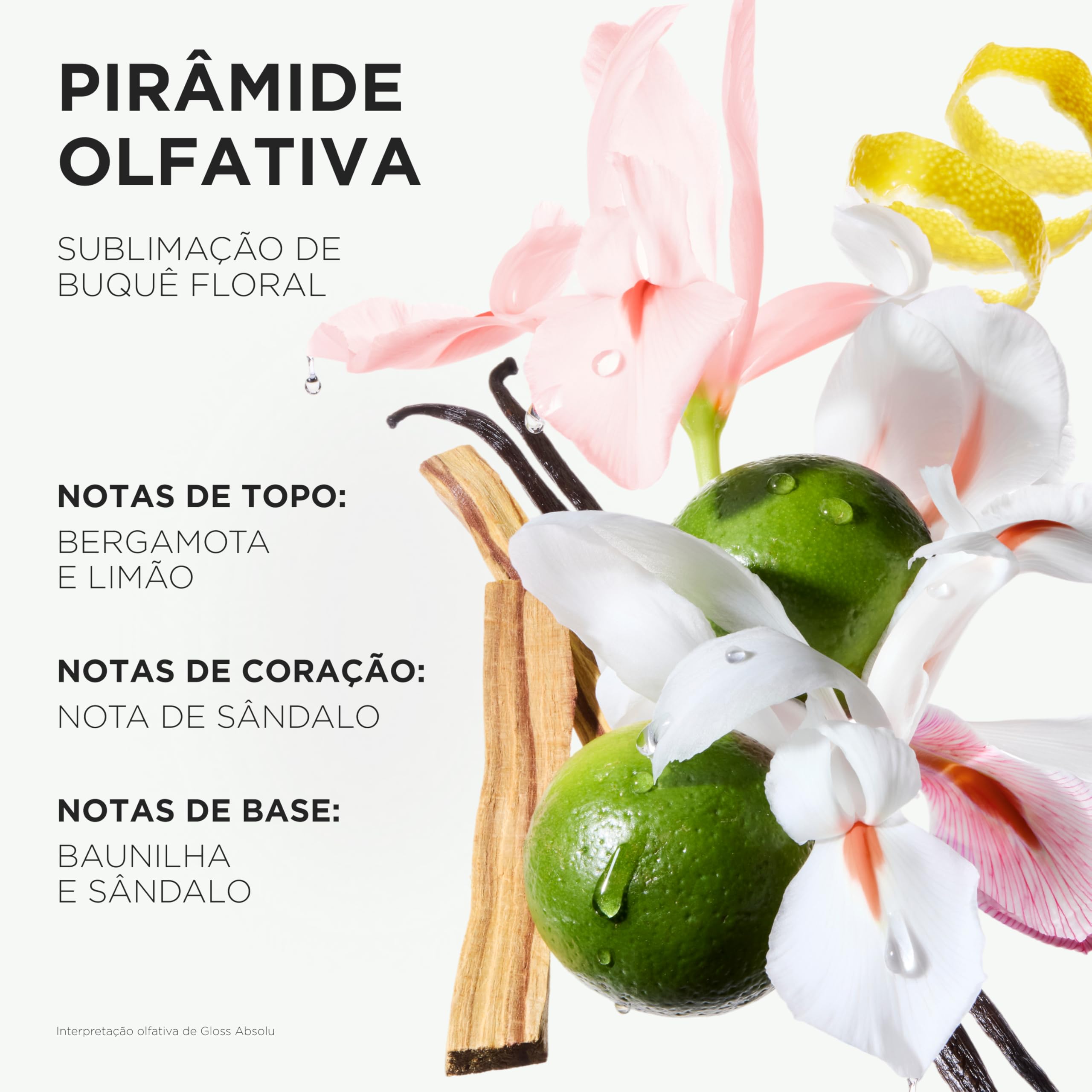 KÉRASTASE Gloss Absolu Masque Crème Hydra-Glaze Hydra-Nourrissant Anti-Frisottis Acide Hyaluronique