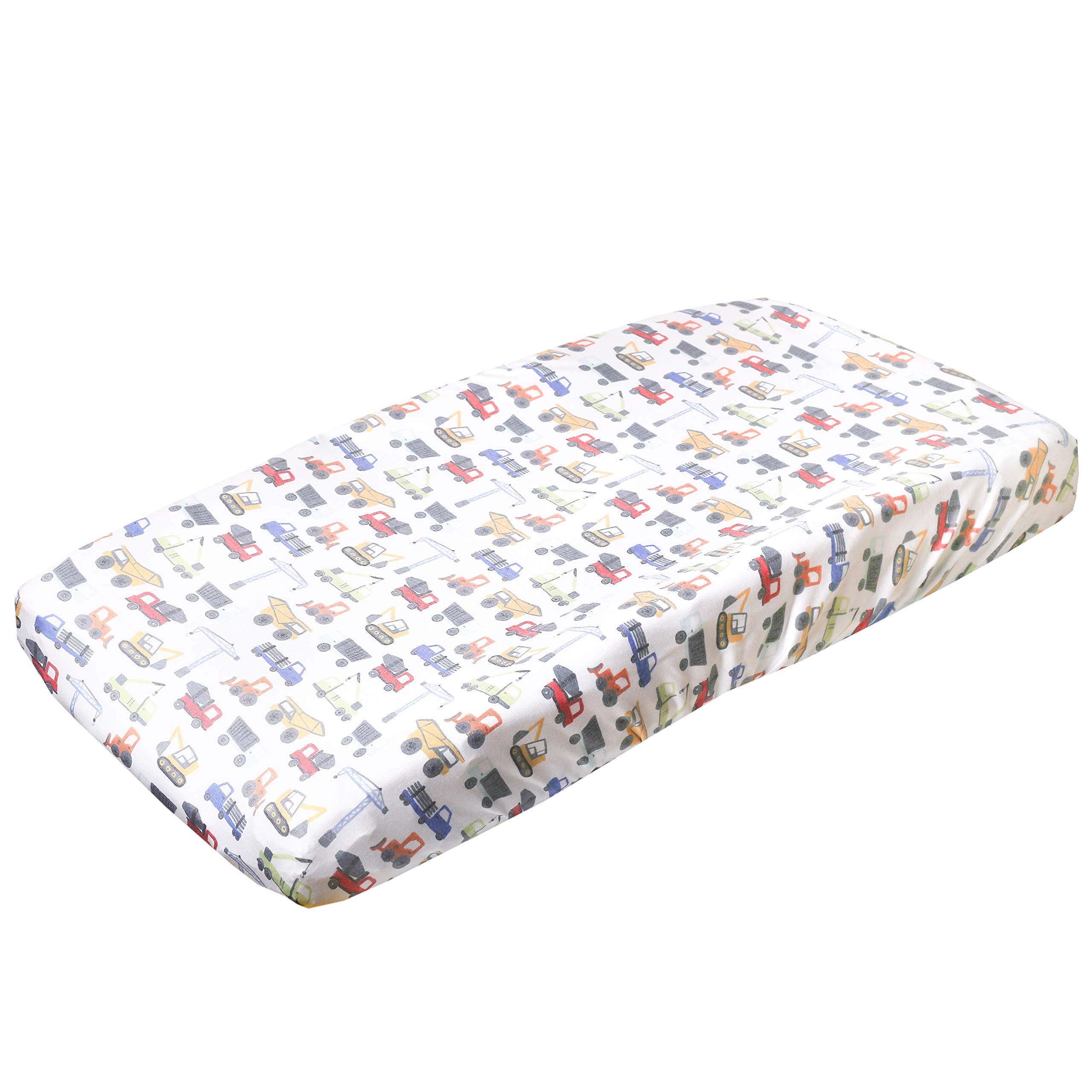 Best Changing Pad Cover: Top Picks for Comfort and Durability | Best Changing Pads