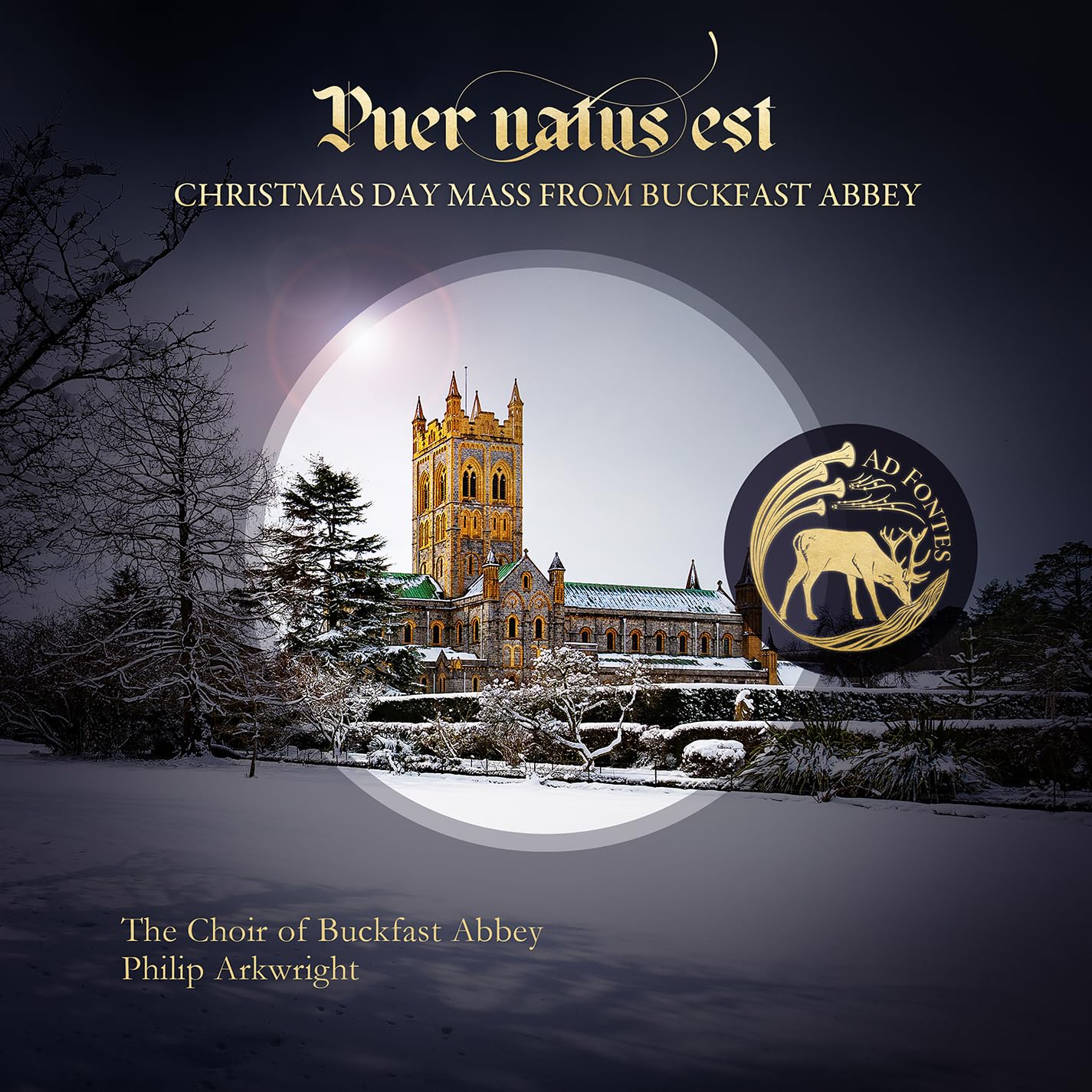 Puer Natus Est Christmas Day Mass From B