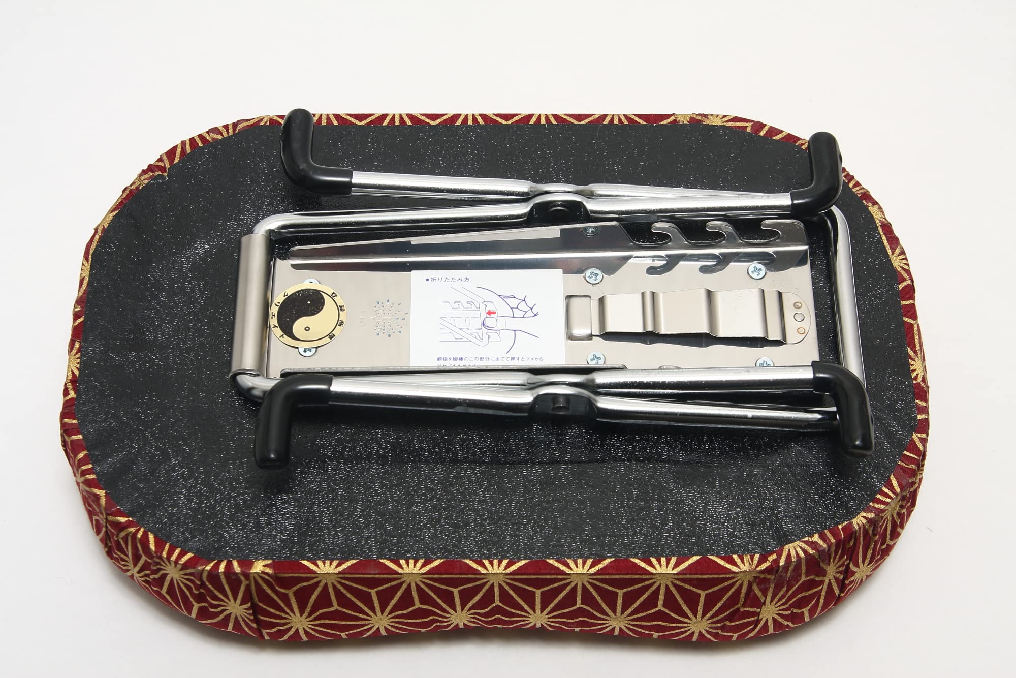 お客です！住友産業のらくらく正座椅子E-9-3お二つ(*^^*) 楽天市場】【日本製】 コンパクト らくらく正座椅子 E-9-3