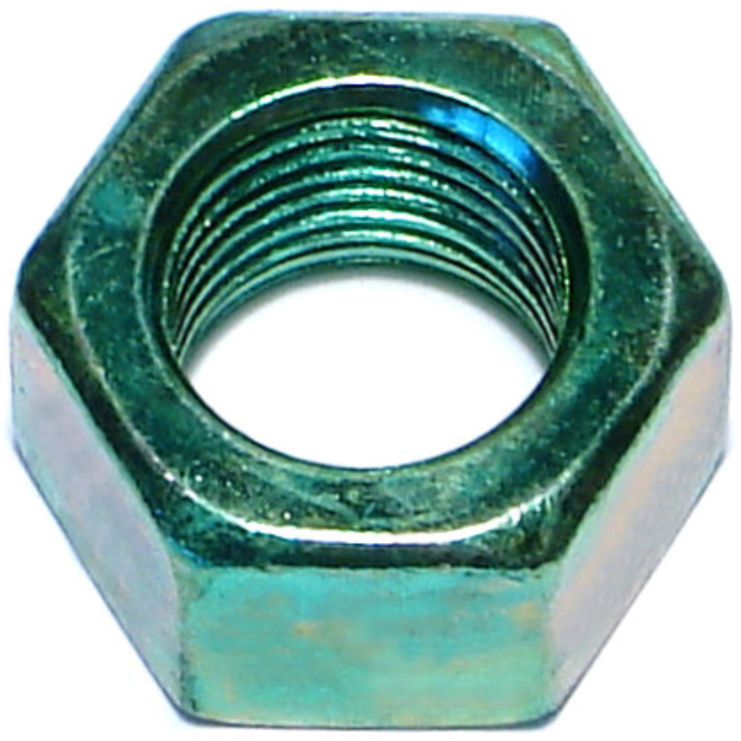Écrous hexagonaux Grade 5 pour stopper le desserrage des vis de voiture