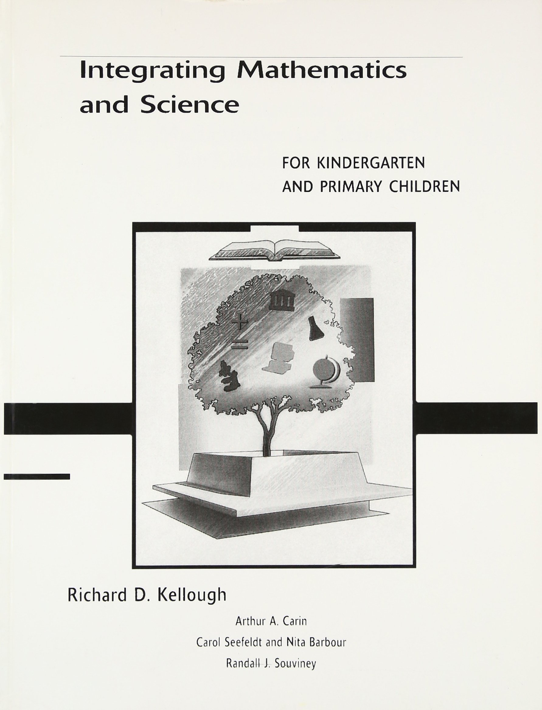 Buy Integrating Mathematics and Science for Kindergarten and Primary ...