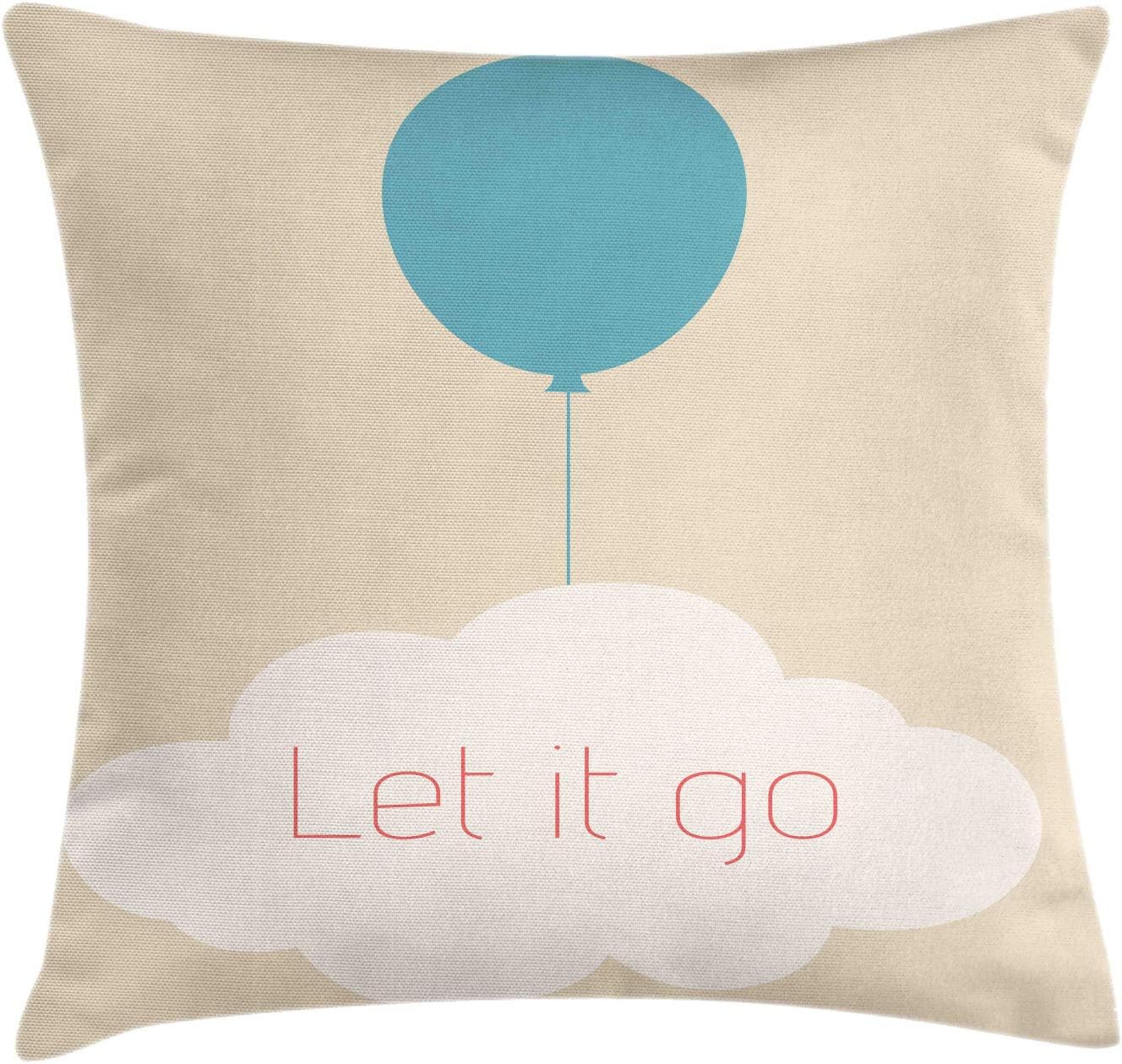 flying cushion