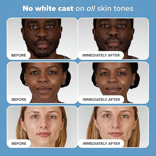 Miniatura 4 de Paulas Choice RESIST - Hidratante facial líquido hidratante diario SPF 50 protección UVA y UVB manzanilla y vitamina E protector solar para piel