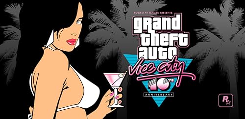 Grand Theft Auto: Vice City