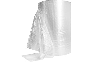 StarBoxes Bubble Wrap for Packing - 24 Inches Wide