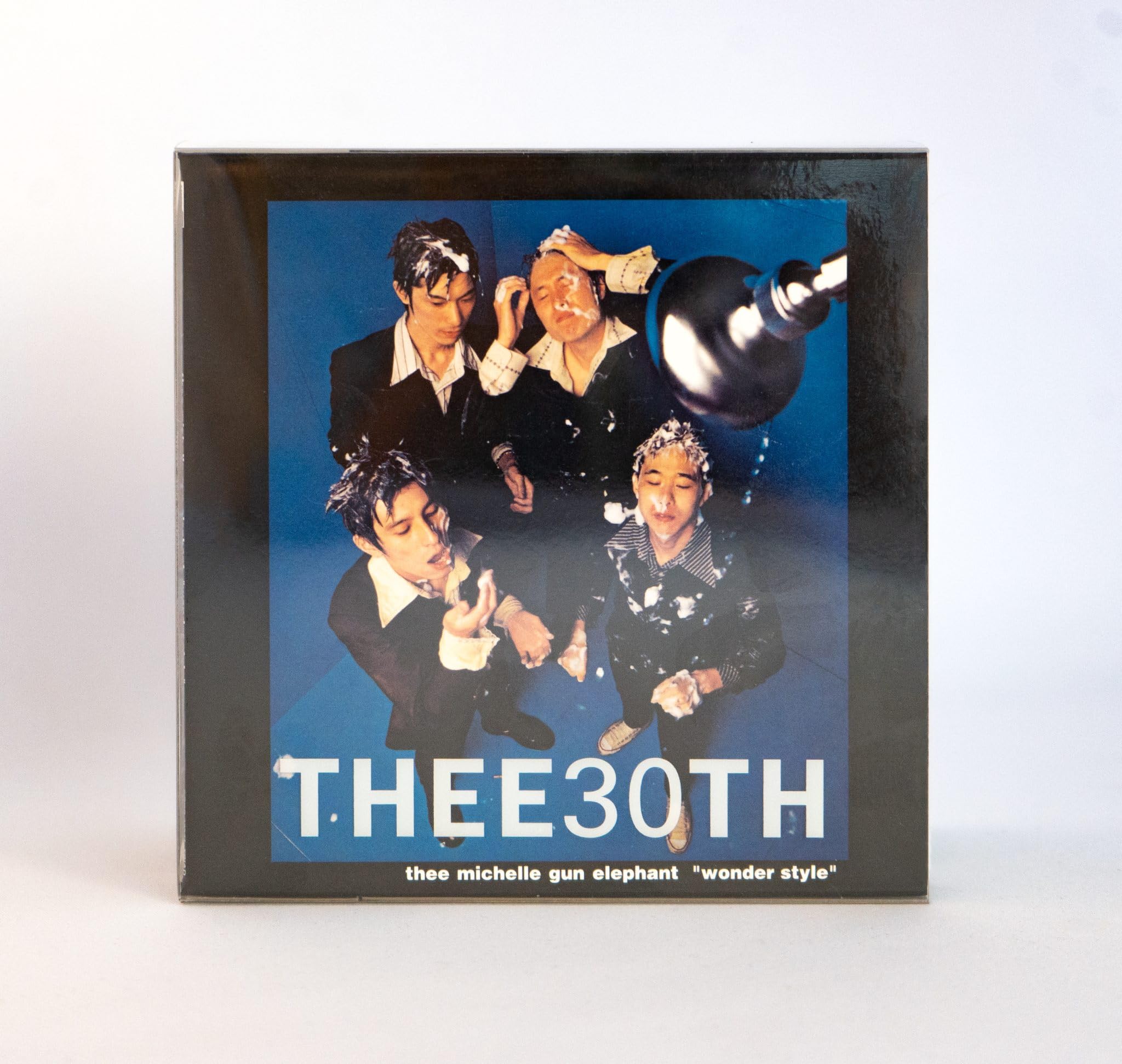 Amazon.co.jp: 【メーカー特典あり】PAPER SLEEVE CD BOX