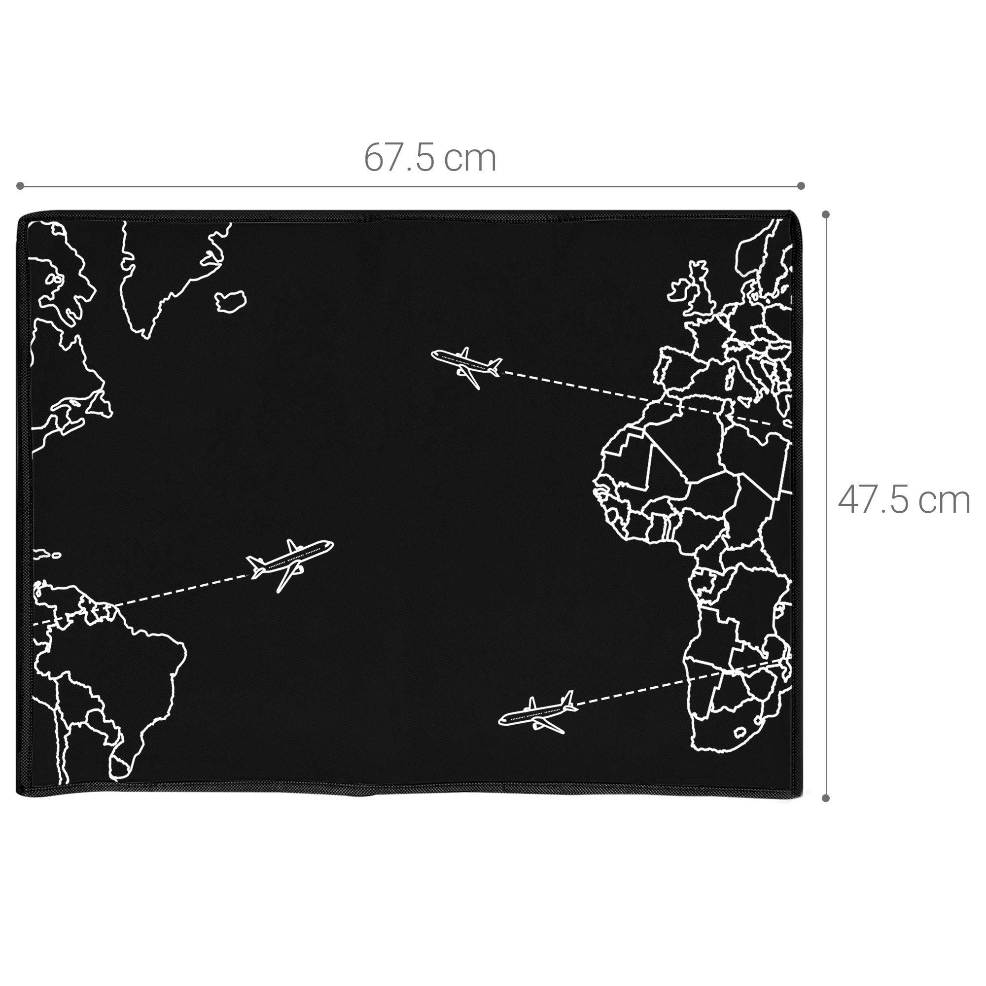 Cubi Di Lana Di Roccia Per Coltivazione Idroponica - 28 Pezzi 2.5x2.5x2.5cm | Per Talee E Propagazione Piante - Foto 7