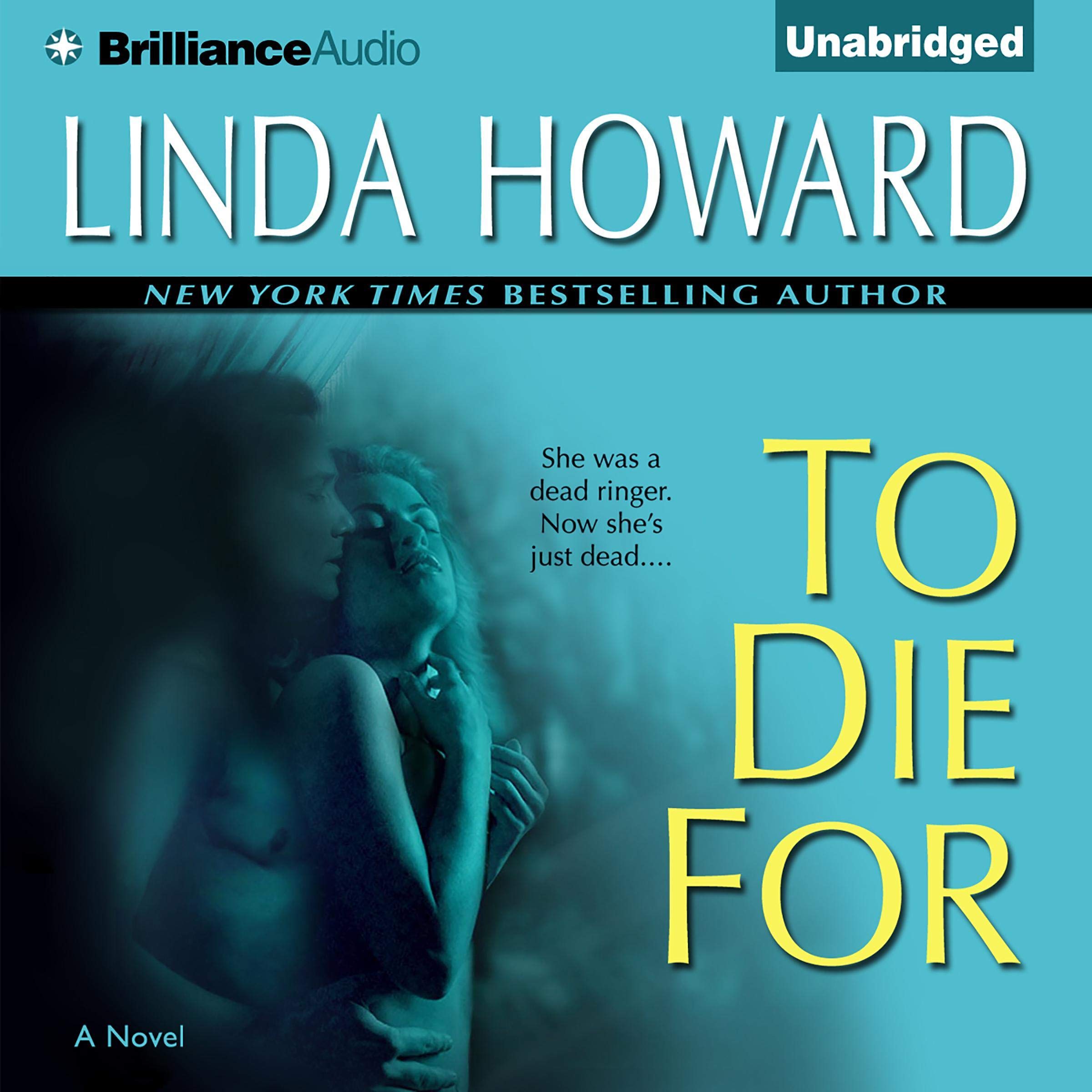 Cover art for To Die For