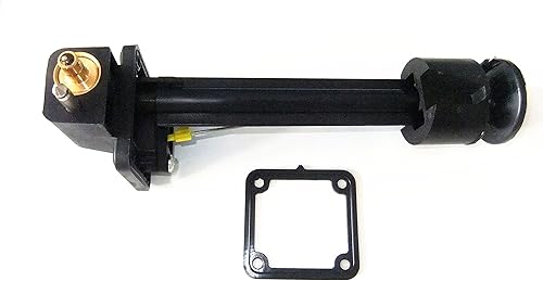 Miniatura 2 de Medidor de combustiblemedidor de combustible para motor fuera de borda Yamaha 12L 24L Depósito de combustible externo 6YJ-24260-00 6Y1-24260-12