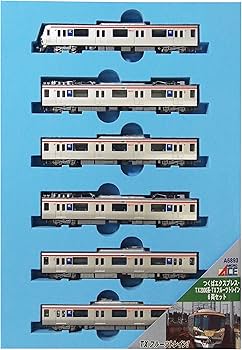 Amazon | マイクロエース Nゲージ つくばエクスプレス TX2000系 TX