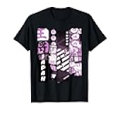 Aesthetic Style Vaporwave Japan 80s 90s Tokyo Osaka street T-Shirt