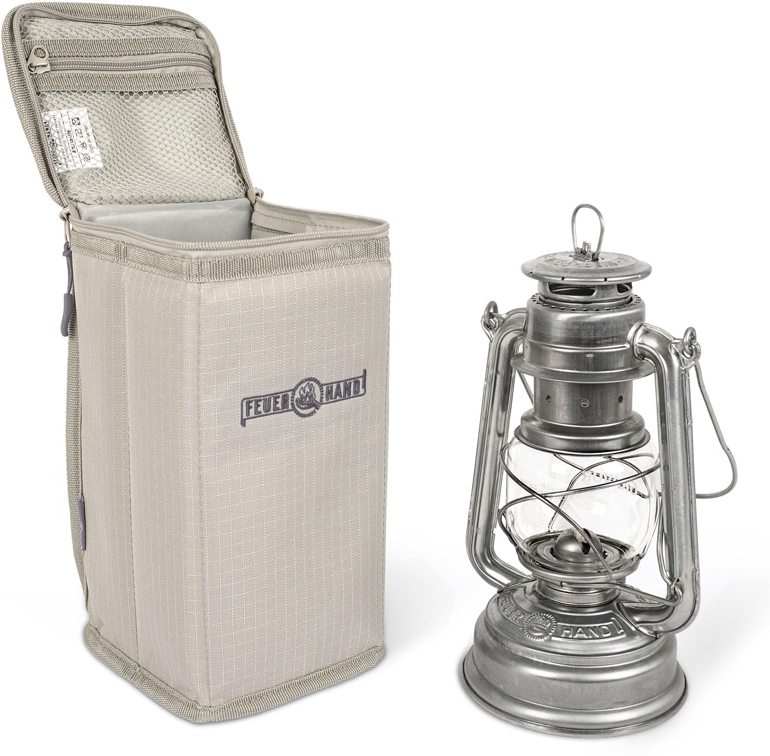 FEUER HAND ランタン ケースセット ベイビースペシャル276 FEUER HAND フュアーハンド ケースセット ベイビースペシャル276