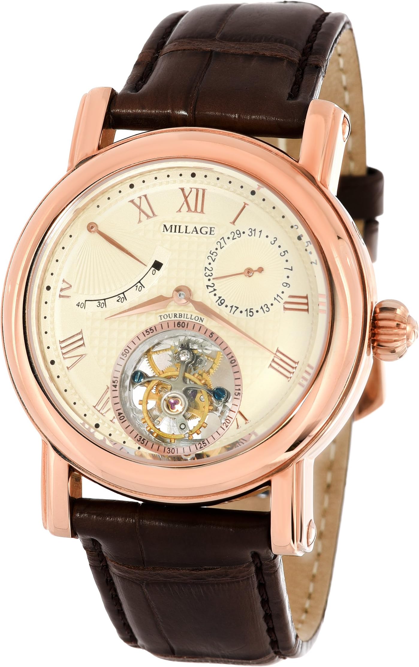 Flying Tourbillon (3926) Collection